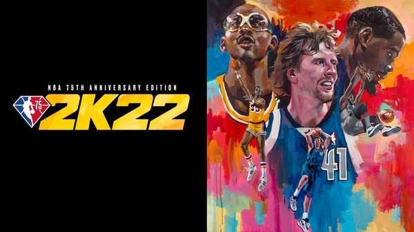 nba2k22正版图2