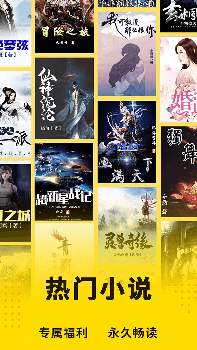 二狗免费小说手机版图2