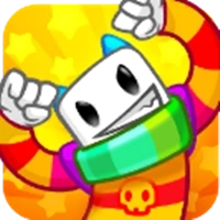 萌宠营救行动游戏