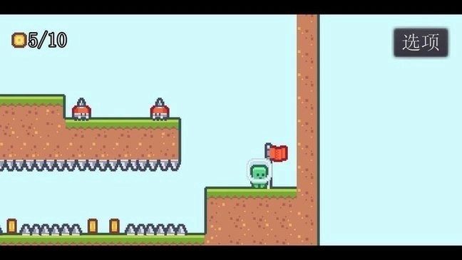 不简单的冒险(3)