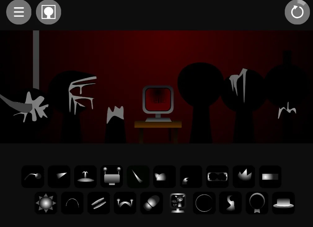 节奏盒子Sprunki中文版图3