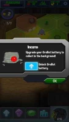 甜瓜征服游戏图1