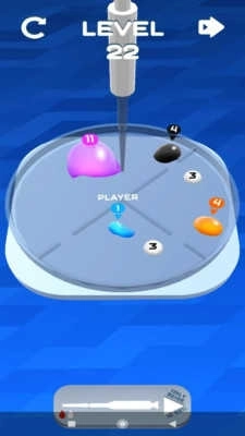 史莱姆粘液实验室(3)