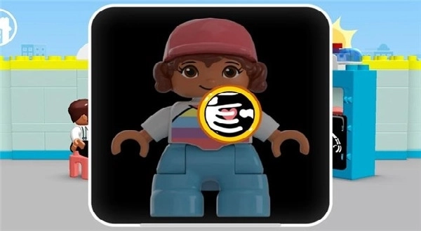 乐高医生游戏图2