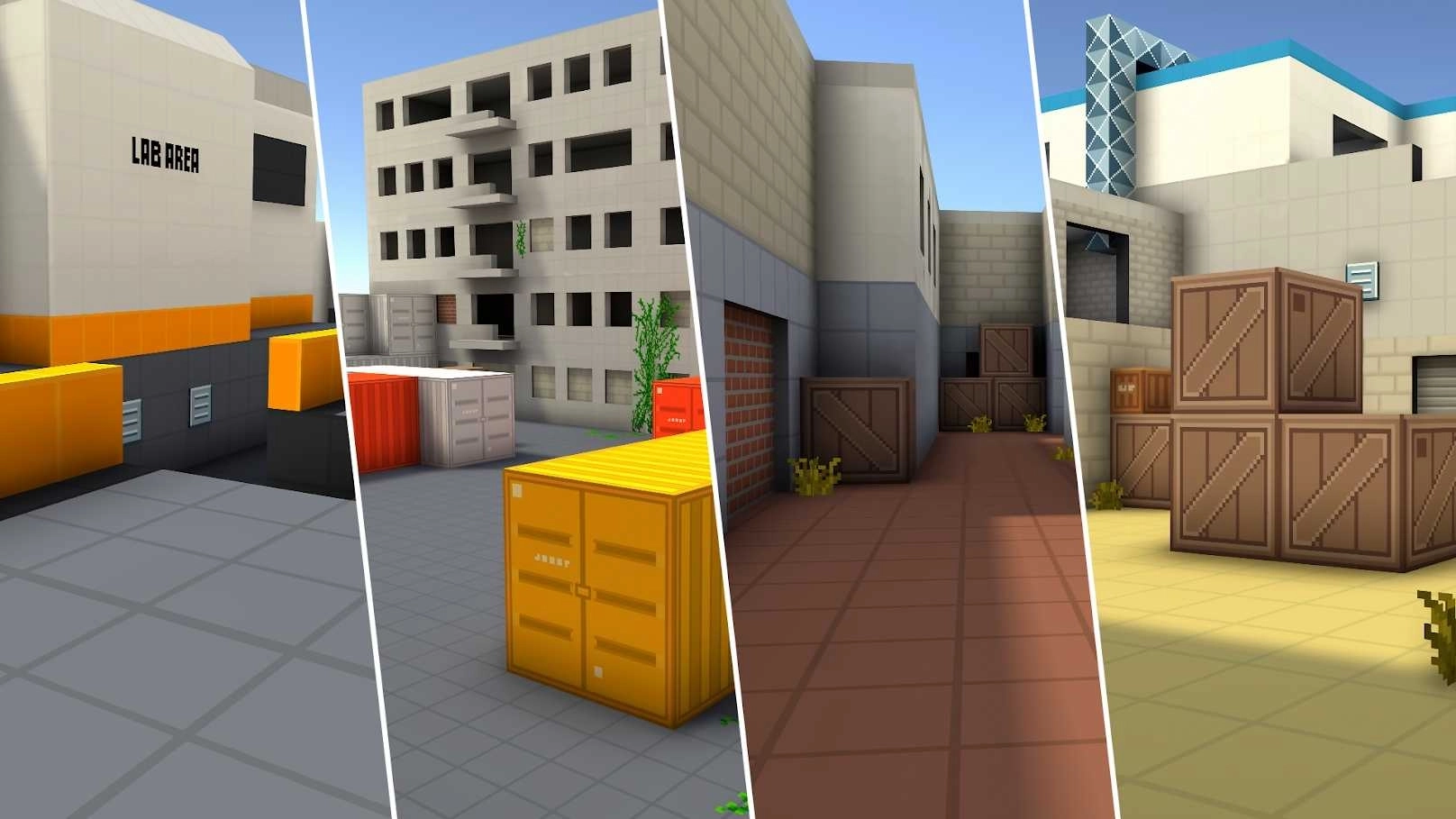 碉堡射击汉化版(3)