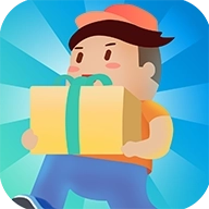 我是快递王游戏