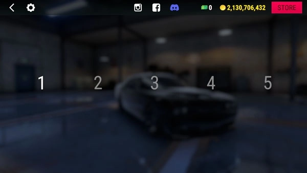 真实驾驶学校汉化版图1