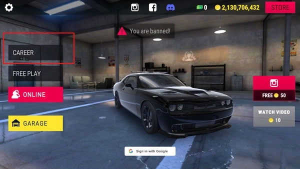 真实驾驶学校汉化版图3