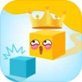 纸团大作战2解锁皮肤版