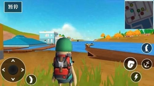 战地前线冲突汉化版