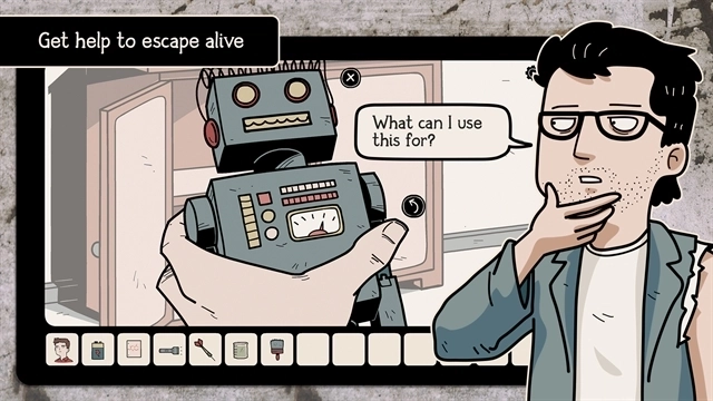 不必要的实验汉化版(4)