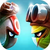 战斗海湾(Battle Bay)最新版