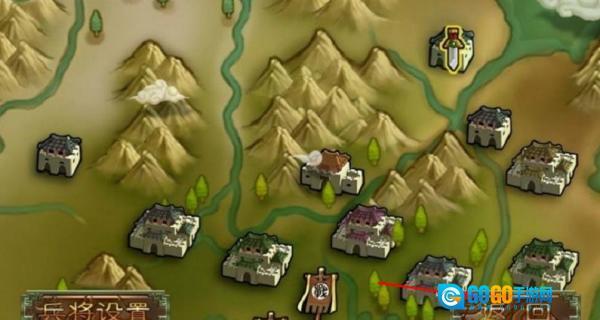 三国塔防蜀传图3