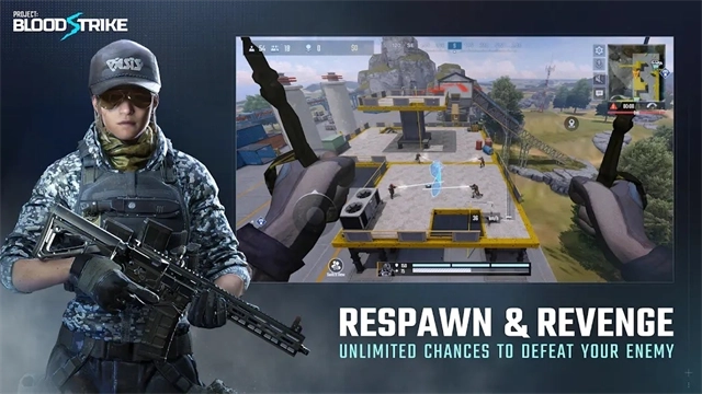 代号血战2026最新版