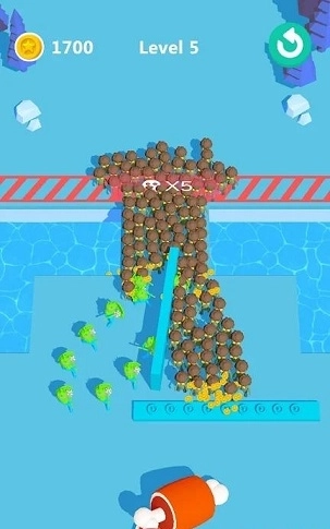 ProtectTheGiant安卓版