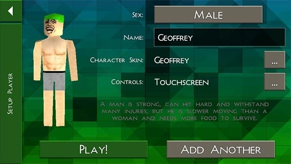 生存战争2野人岛(3)