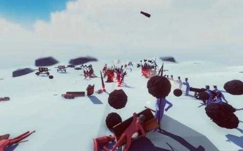 全面沙雕模拟器免费