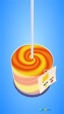 魔术涂料混合图3