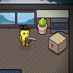 疯狂宇宙兵团游戏