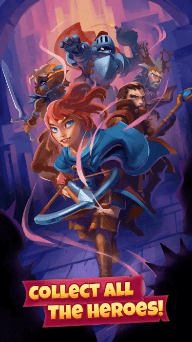 流氓土地rogue land手机版