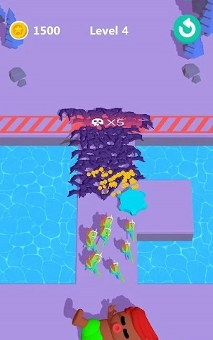 ProtectTheGiant安卓版