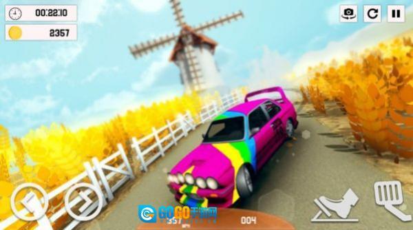 汽车拉力赛2026图2