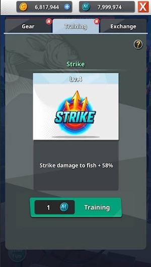 钓鱼胡克2手机版