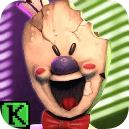 恐怖冰激凌联机版