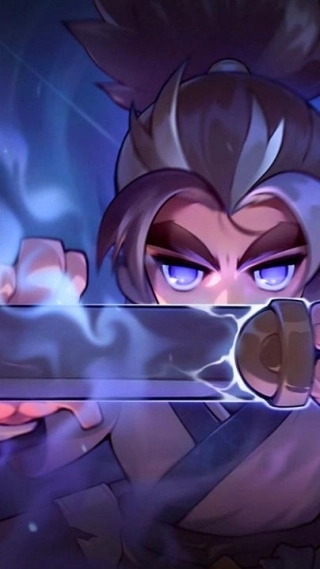 快来当大侠游戏图3