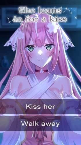 我的树精女友(My Forest Spirit Girlfriend)