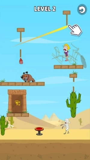 来救救小姐姐鸭(1)