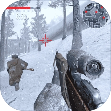 二战狙击手中文版