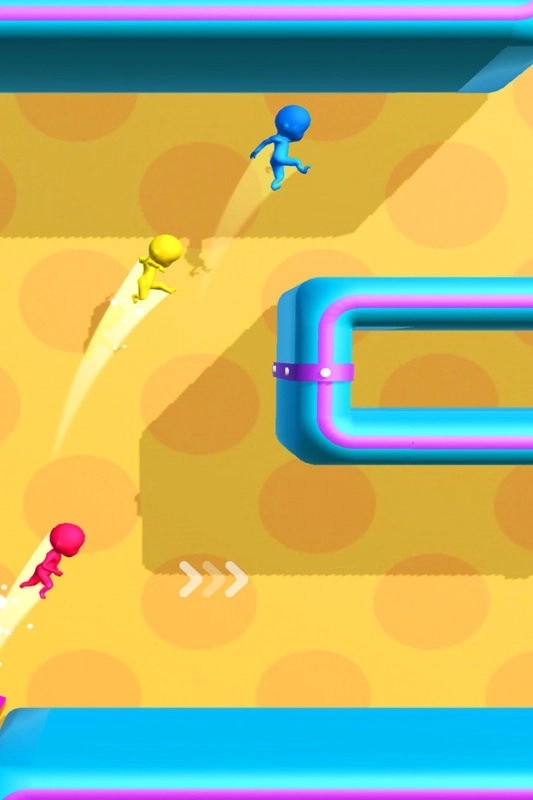 人类火拼大作战游戏图3