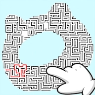 解压线乐园游戏