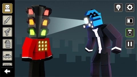 怪物沙盒游乐场(4)