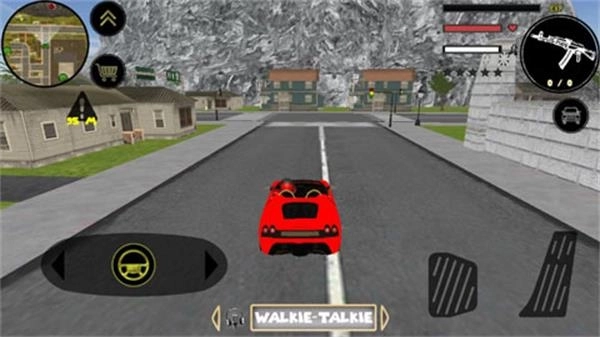 火柴人绳索英雄国际服图1