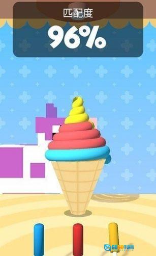 冰淇淋我最强图1