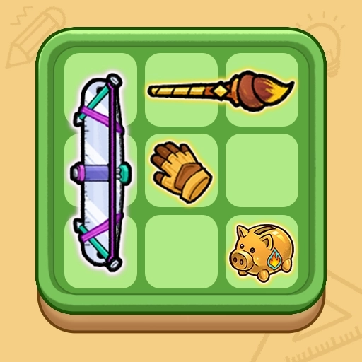 闯关特攻队 V1.0