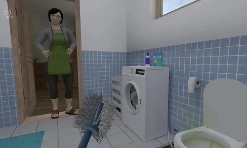 查尔斯历险记(1)