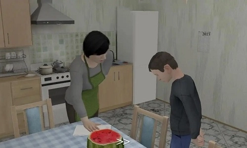 查尔斯历险记(2)