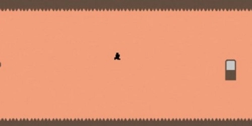 恶魔关卡只有一道门(3)