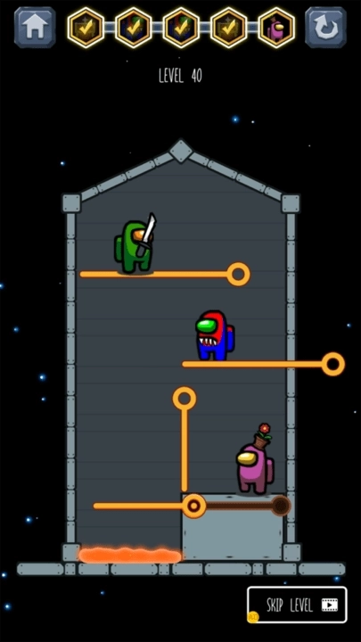 太空拉针解谜2026