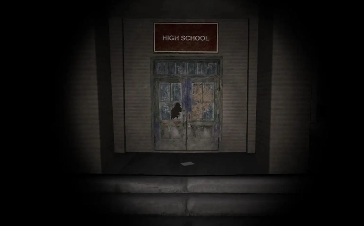 鬼魂手机联机版图5