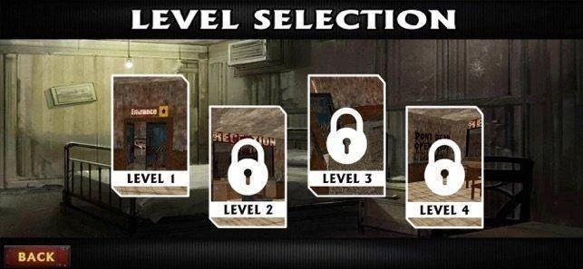 小丑奶奶第二章(1)