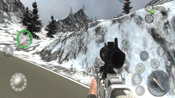 刺激地铁逃生图1