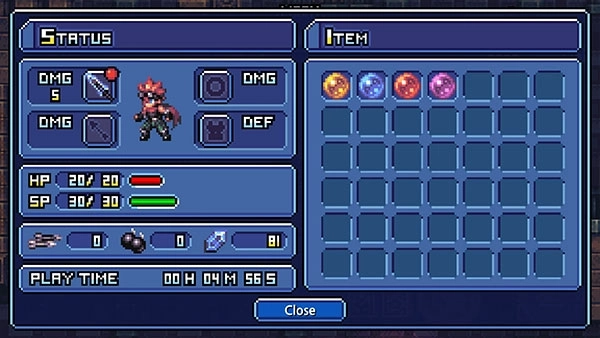 地牢X地牢汉化版