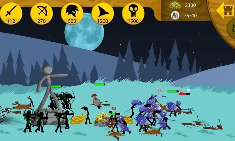 火柴人战争遗产2026(1)