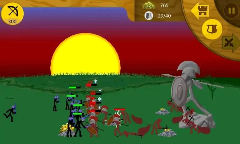 火柴人战争遗产2026(3)