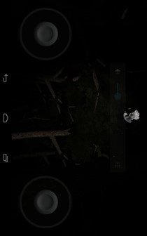 恐怖森林汉化版