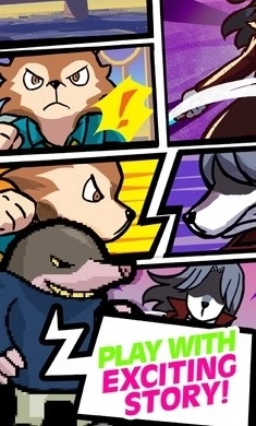 托比的勇敢冒险(3)